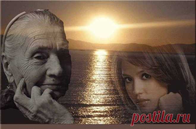 Молодость и зрелость - Стихи - Женский Мир