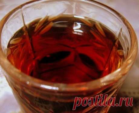 Водка на орехах (кедровых и грецких) – два рецепта настоек