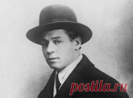 17 проникновенных высказываний Сергея Есенина