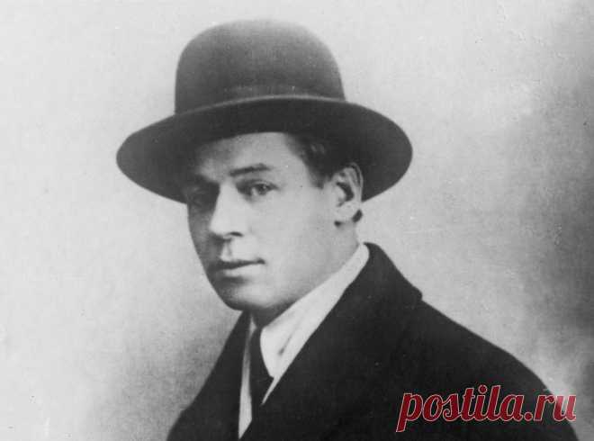 17 проникновенных высказываний Сергея Есенина