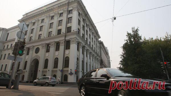 ВС оставил в силе взыскание 91,2 миллиарда рублей с Ананьевых и их компании