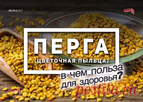 Цветочная пыльца - один из важнейших продуктов пчеловодства. Это универсальное лекарство, способное помочь при лечении множества недугов.