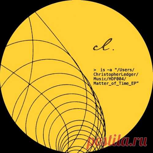 Christopher Ledger - Blurred Lines [Hidden Folder] free download mp3 music 320kbps