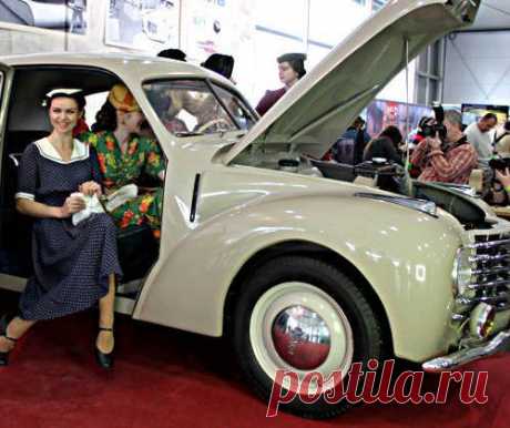 Их остались лишь единицы...