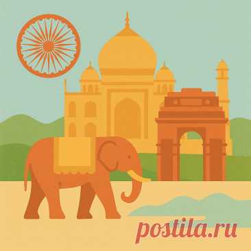 В Индии дружба теперь познается в прейскуранте — STRANI.ru