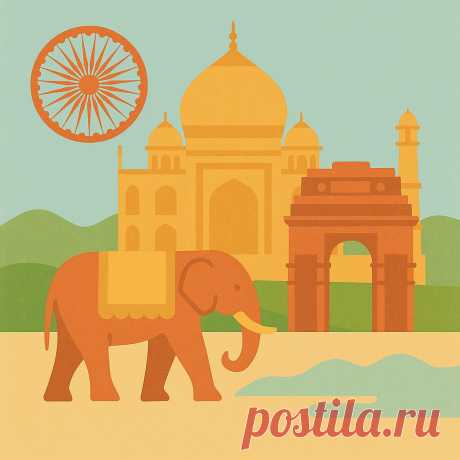 В Индии дружба теперь познается в прейскуранте — STRANI.ru