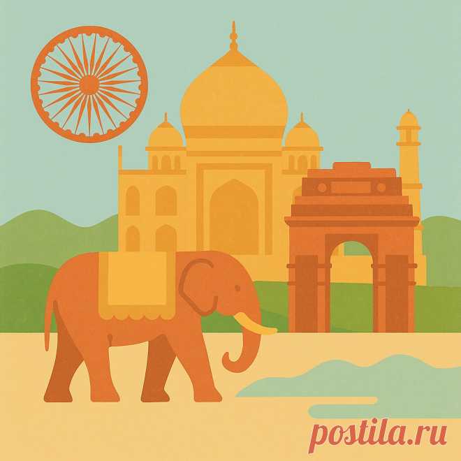 В Индии дружба теперь познается в прейскуранте — STRANI.ru