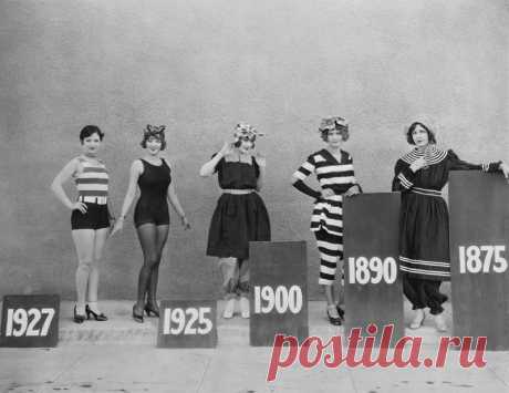 Достойны неоднократного просмотра!!! 25 редких исторических фотографий — Фотоискусство