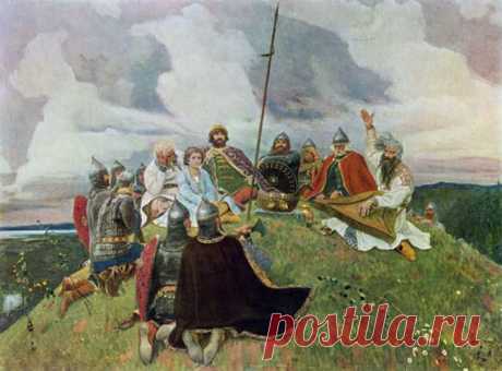 Два века споров о подлинности «Слова о полку Игореве» | Исторический дискуссионный клуб