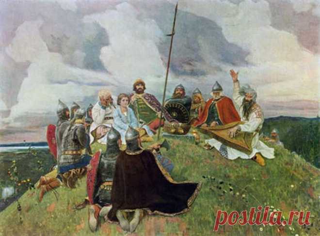 Два века споров о подлинности «Слова о полку Игореве» | Исторический дискуссионный клуб