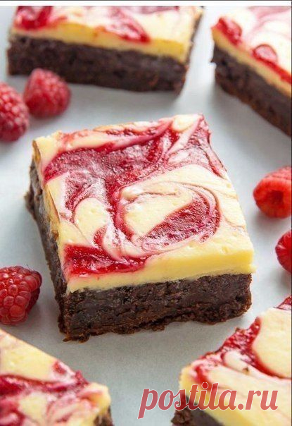 6 рецептов вкуснейших чизкейков, которые не надо печь