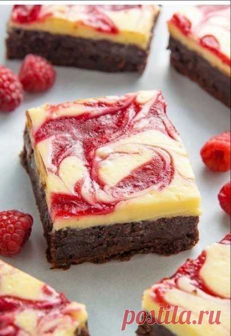 6 рецептов вкуснейших чизкейков, которые не надо печь