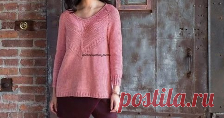 Гернзейский пуловер от Норы Гоган. Guernsey pullover. Knitting pattern. вяжем пуловер, вяжем стильный пуловер,нора гоган,нора гоан,бесплатное описание,перевод