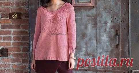 Гернзейский пуловер от Норы Гоган. Guernsey pullover. Knitting pattern. вяжем пуловер, вяжем стильный пуловер,нора гоган,нора гоан,бесплатное описание,перевод