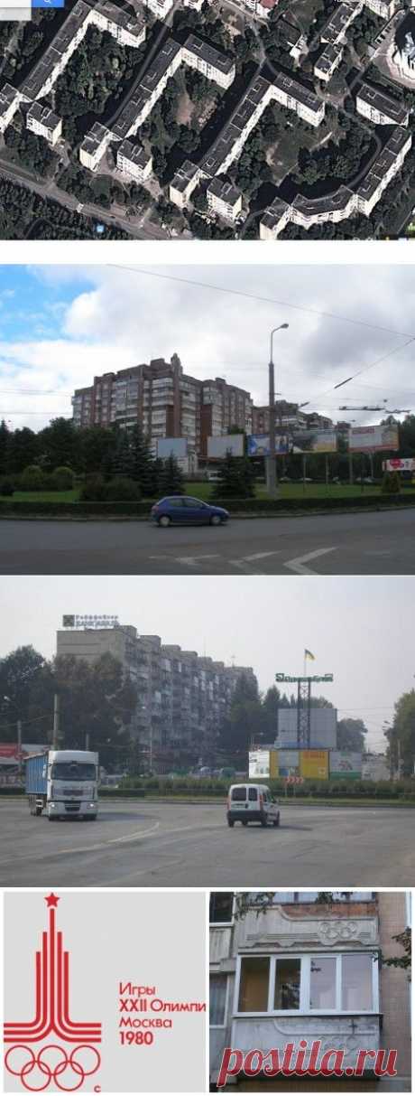 Когда сносить будут, по закону о запрете советской символики? - 20 Июня 2015 - Рекламно-информационный портал «Прораб Днепропетровщины