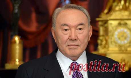 О роли Назарбаева на предстоящих переговорах в Минске рассказали в казахстанском МИДе - Новости Политики - Новости Mail.Ru