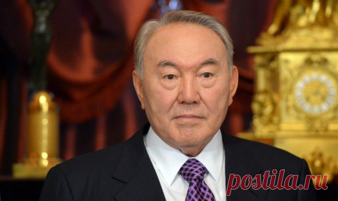 О роли Назарбаева на предстоящих переговорах в Минске рассказали в казахстанском МИДе - Новости Политики - Новости Mail.Ru