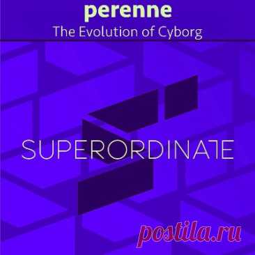 Perenne - The Evolution of Cyborg