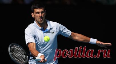 Джокович: в финале не повезло, но Медведев провёл невероятный турнир. Первая ракетка мира серб Новак Джокович прокомментировал поражение россиянина Даниила Медведева в финале Открытого чемпионата Австралии 2024 года. Читать далее