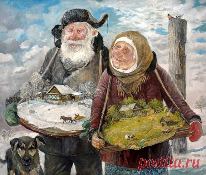 Это точно....молод не тот, друзья мои, кто селфит попу вполоборота, гордясь упругостью тела, а тот, кто отыскал свои дороги...