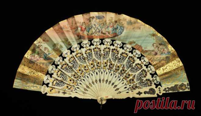 1860–70 г. Франция
