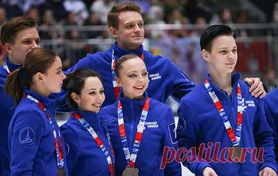 Второй чемпионат России по прыжкам среди фигуристов стартует в Москве. Турнир пройдет на "ЦСКА-Арене" с 19 по 21 января