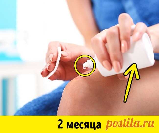 20 вещей, у которых есть срок годности, хотя вы об этом не подозревали