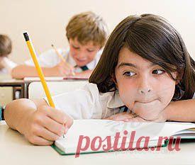 Казусы школьных сочинений