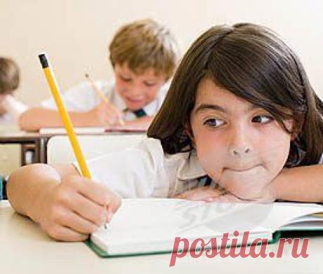 Казусы школьных сочинений