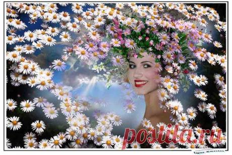 Моя загадка о чувствах. Подсказка &amp;#8212; Сияние Жизни