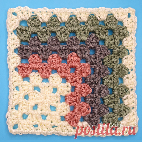 Как вязать крючком бабушкин квадрат | МОДЕЛЬ ВЯЗАНИЯ ОДЕЯЛО С УЗОРОМ 3D

видео https://www.youtube.com/watch?v=UYy9N6hXaZo