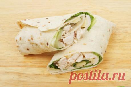 Рулеты из лаваша: три рецепта для завтрака - Кулинарные советы для любителей готовить вкусно - Хозяйке на заметку - Кулинария - IVONA - bigmir)net - IVONA bigmir)net