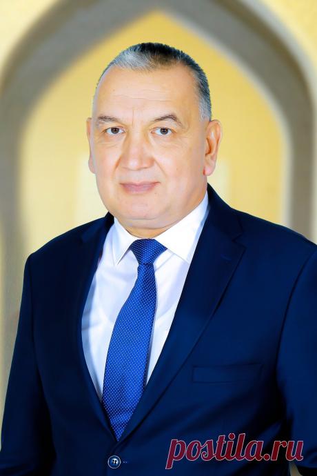 Аёлга бахт беринг - Мирза Азизов ижросида