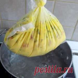 Вкуснятина за 15 минут. Бесподобное блюдо, рецепт которого будут выпрашивать все подруги - МирТесен