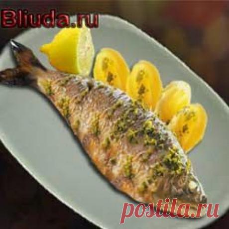 Форель по-трентийски. Рецепт | Bliuda.ru
Сегодня мы перенесемся в солнечную Италию, а точнее, в ее северный регион Трентино Альто-Адидже, где и был изобретен этот рецепт и по сей день пользуется большой популярностью среди местных жителей. Как и все итальянские рецепты, он очень простой и быстрый в приготовлении, но, как всегда, очень вкусный и ароматный.