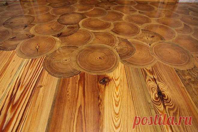 This Once-popular Flooring Style Is Making A Comeback, And I Can Definitely See Why