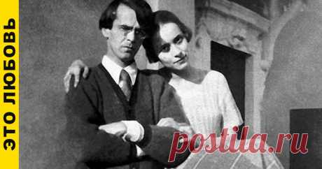 Поэт Владислав Ходасевич и его юная муза: «Все время о тебе, днем и ночью об одной тебе…» Они встретились однажды, чтобы накрепко связать свои судьбы. Владислав Ходасевич был одним из лучших поэтов Серебряного века, Нина Берберова – его юная муза, которая позже станет известной писательницей. Казалось, трудно было найти двух людей, столь не похожих между собой. И в то же самое время трудно себе представить Владислава Ходасевича и Нину Берберову друг без друга. Что могло св...