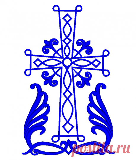 Крест_0017