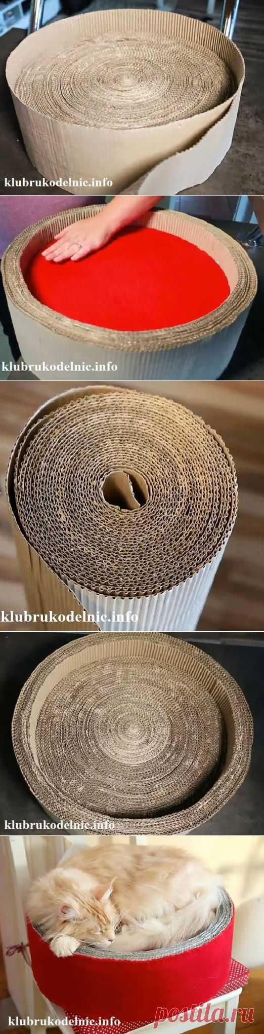 Клуб рукодельниц
