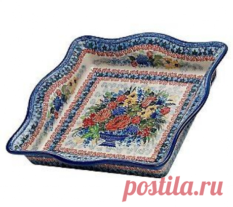 форма для выпечки, запекания