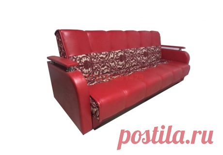 Диван-книжка Катрин (экокожа/рояль): купить в Минске недорого, низкие цены, скидки, рассрочка