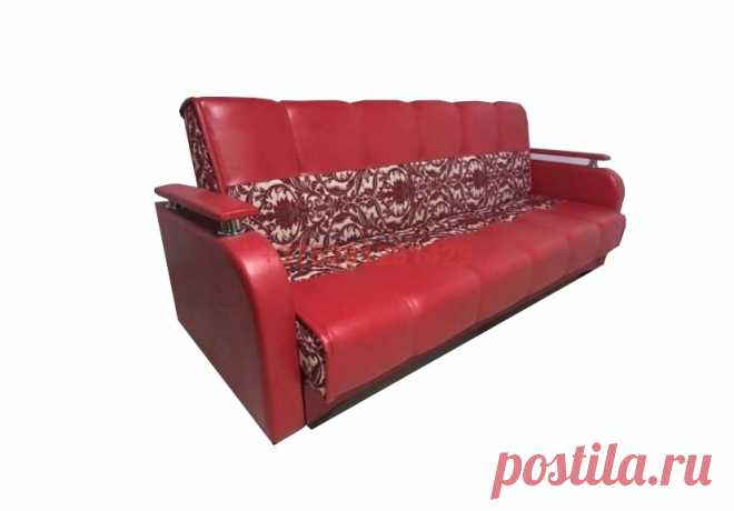 Диван-книжка Катрин (экокожа/рояль): купить в Минске недорого, низкие цены, скидки, рассрочка