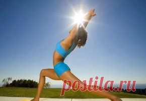 Упражнения для улучшения и поддержания фигуры. | ДЕРЖИМ ФОРМУ