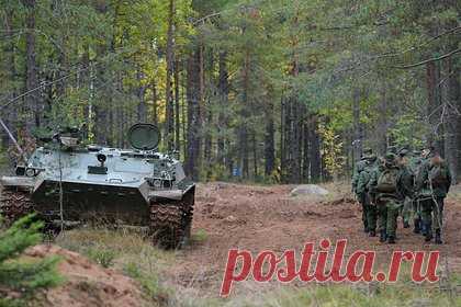 Опорный пункт ВСУ уничтожен с помощью БТР-камикадзе. Какие еще дроны используются в СВО?. Российские военнослужащие инженерно-саперного подразделения Центрального военного округа уничтожили опорный пункт ВСУ дистанционным подрывом трофейного бронетранспортера с 3,5 тоннами тротила и пятью авиабомбами. В результате, по данным радиоперехвата, противник понес значительные потери.