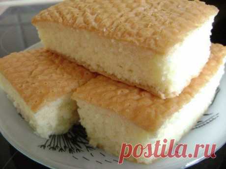 Вкусные рецепты