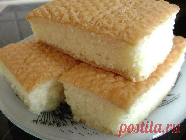 Вкусные рецепты