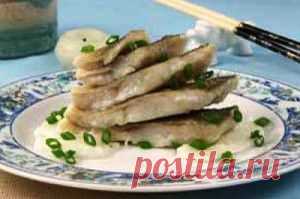 Порционные судачки | Женское счастье.