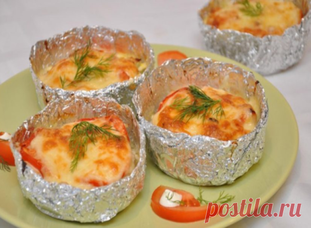 Куриное филе 