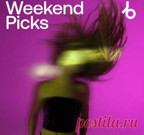Weekend Picks 2025 Week 20 Weekend Picks 2025 Week 20 Artist: VATitle: Weekend Picks 2025 Week 20Genre: Afro House, Breaks, Deep House, Drum & Bass, Electro, Electronica