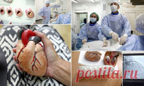 Федеральный центр диагностики и лечения сердечно-сосудистых заболеваний angiography.su